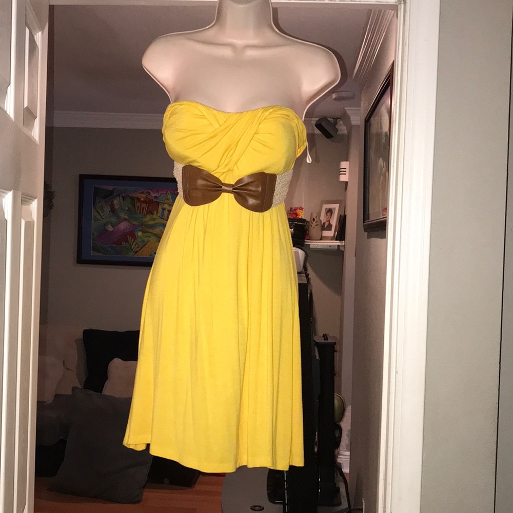 Summer dress
